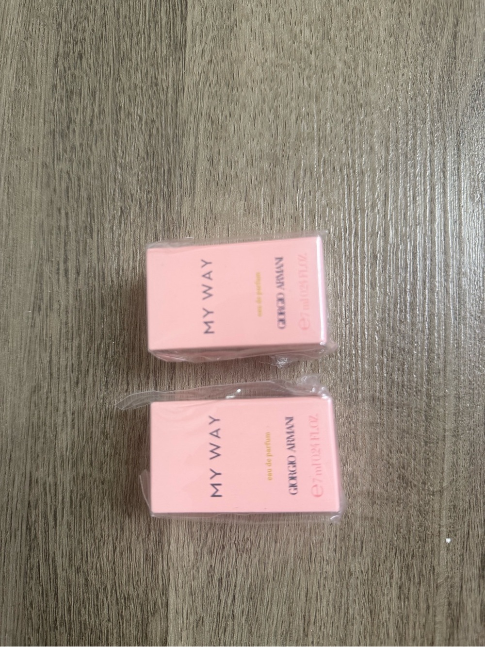 Makeup Subcategory Identification